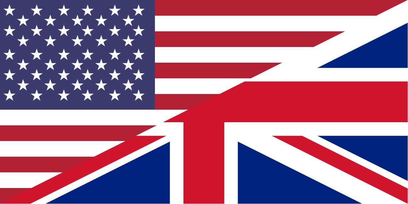 11USA UK flag | ayzwriting.com
