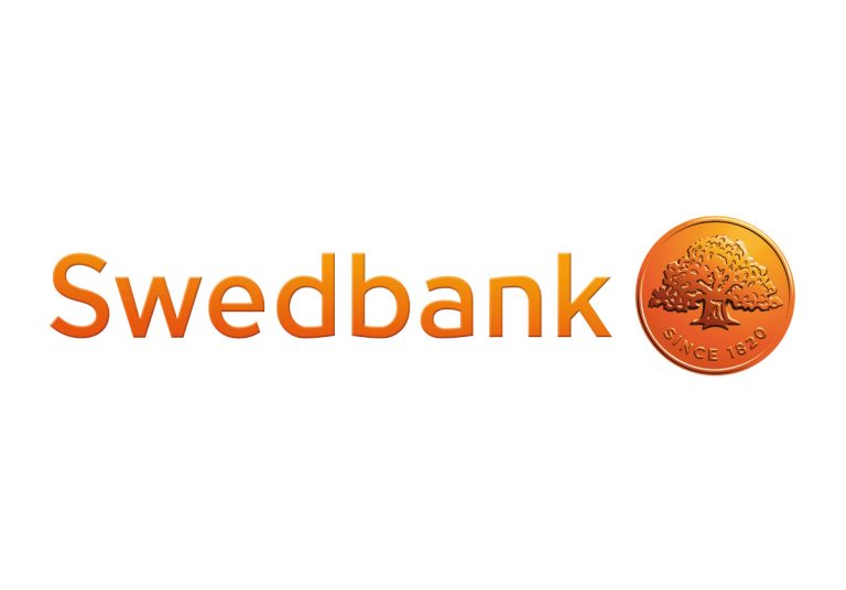 11Swedbank Logo | AYZ writing